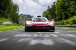 Mercedes-AMG One še izboljšal čas na Nurburgringu - fotografija 10