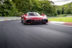 Mercedes-AMG One še izboljšal čas na Nurburgringu - fotografija 6