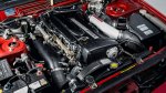 Nissanu iz zgodovinske zbirke ukradli enega najredkejših primerkov - fotografija 9