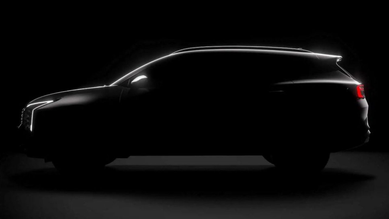 Prihaja prenovljeni Kia Sportage Prihaja prenovljeni Kia Sportage