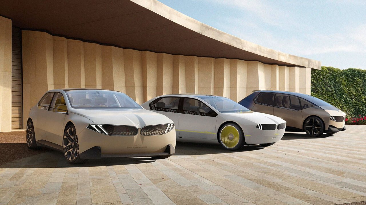 Prihodnji dizli bodo futuristični kot električarji Prihodnji dizli bodo futuristični kot električarji