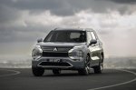 Priključno-hibridni SUV ostaja zvest svoji tradiciji - fotografija 11