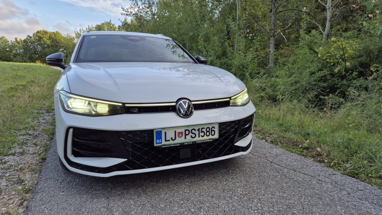 Učinkovit multipraktik