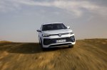 Večji SUV za razred vmes - fotografija 11