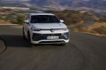 Večji SUV za razred vmes - fotografija 12