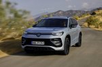 Večji SUV za razred vmes - fotografija 13
