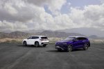Večji SUV za razred vmes - fotografija 3