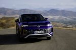 Večji SUV za razred vmes - fotografija 5