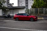 Z Astro Sports Tourer do Templja hitrosti (in nazaj) - fotografija 13