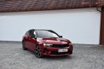 Z Astro Sports Tourer do Templja hitrosti (in nazaj) - fotografija 5