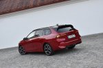 Z Astro Sports Tourer do Templja hitrosti (in nazaj) - fotografija 7