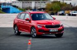 13 avtomobilov iz najbolj priljubljenega segmenta pri nas - fotografija 24