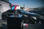 Bagnaia se bo vozil z BMW-jem M5 - fotografija 2