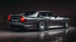 Dramatično moderniziran XJS - fotografija 2