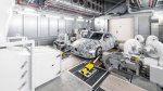 Mercedes CLA kot električar ali hibrid - fotografija 7