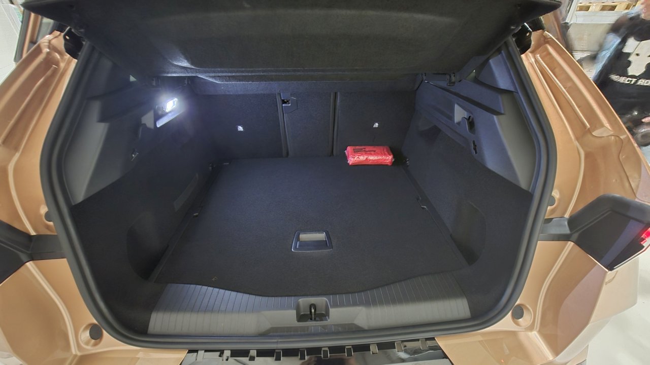 Največji in najbolj prestižen Opel ta hip Največji in najbolj prestižen Opel ta hip