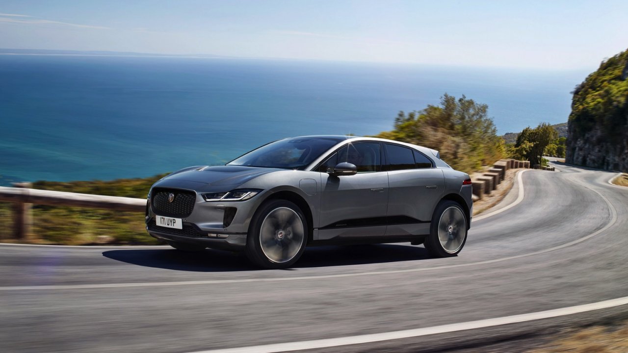 Namesto odpoklica bo Jaguar odkupil svoje stare električne avtomobile