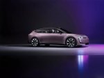 Napoved nove Audijeve znamke AUDI za kitajski trg - fotografija 1