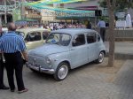 Praoče vseh praočetov, Prafiat vseh Fiatov - fotografija 15