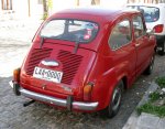 Praoče vseh praočetov, Prafiat vseh Fiatov - fotografija 19
