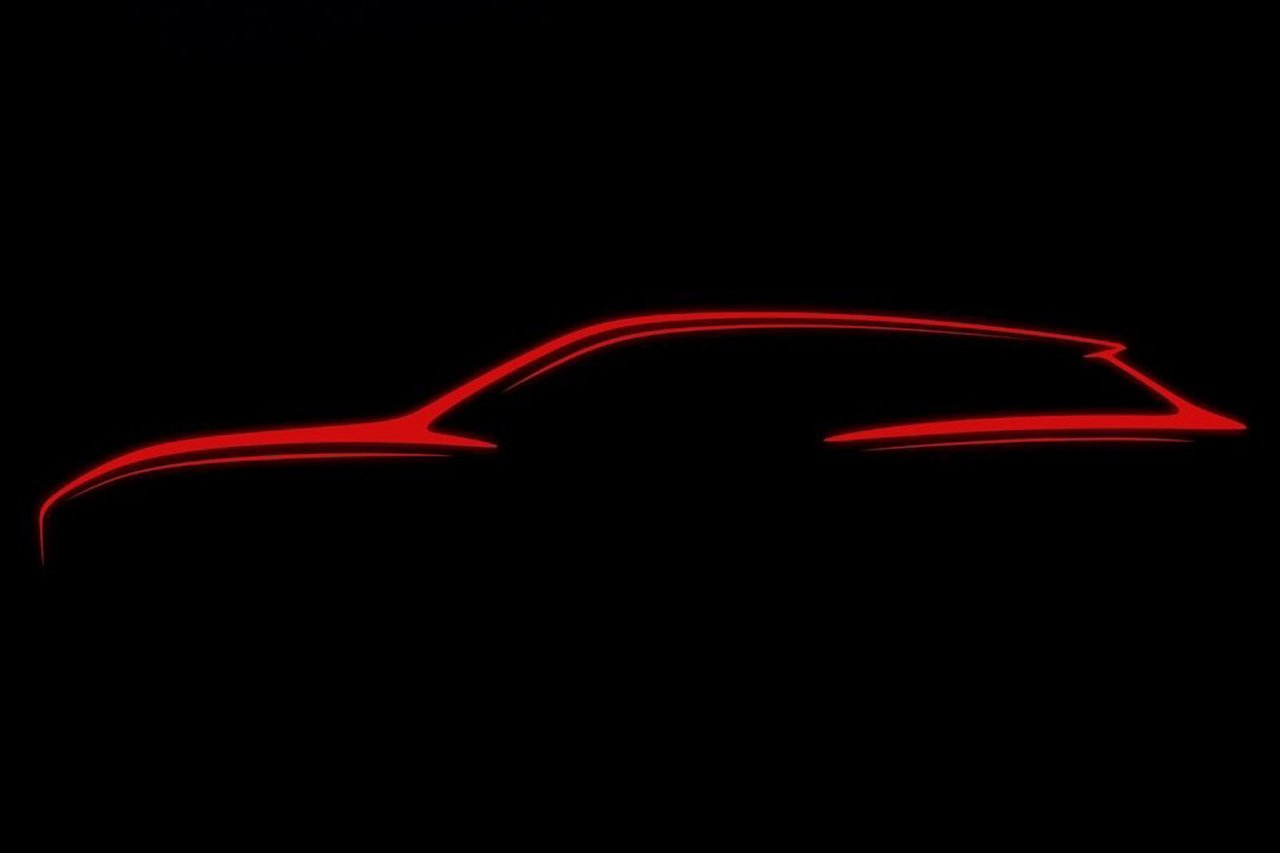 Prihaja visoko zmogljivi električni Mercedes AMG Prihaja visoko zmogljivi električni Mercedes AMG