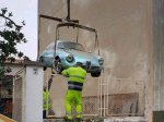 Redka Alfa brez lastnika prodana za pol milijona - fotografija 12