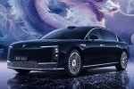 Telefonski pogled na Maybacha in Rolls-Roycea - fotografija 2