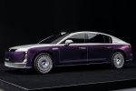 Telefonski pogled na Maybacha in Rolls-Roycea - fotografija 4