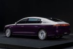 Telefonski pogled na Maybacha in Rolls-Roycea - fotografija 6