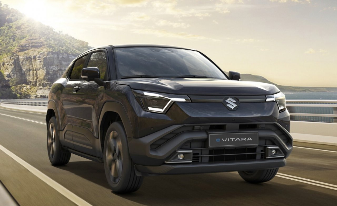 Ustavljen razvoj napovedanih električnih modelov Ustavljen razvoj napovedanih električnih modelov