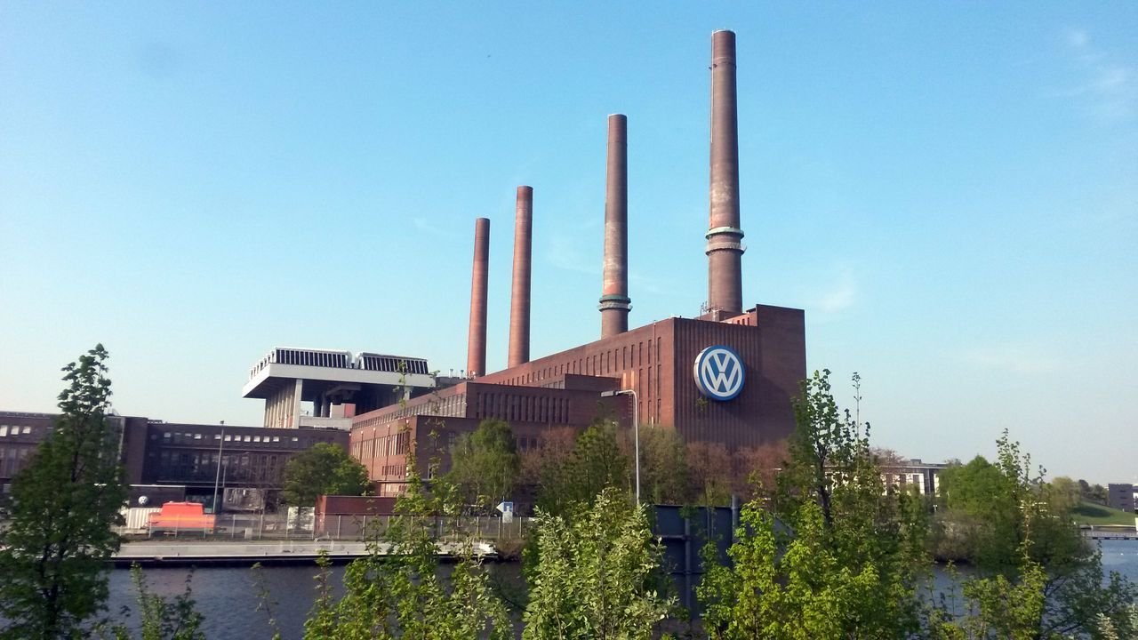 Volkswagen zavrnil ponudbo delavcev Volkswagen zavrnil ponudbo delavcev