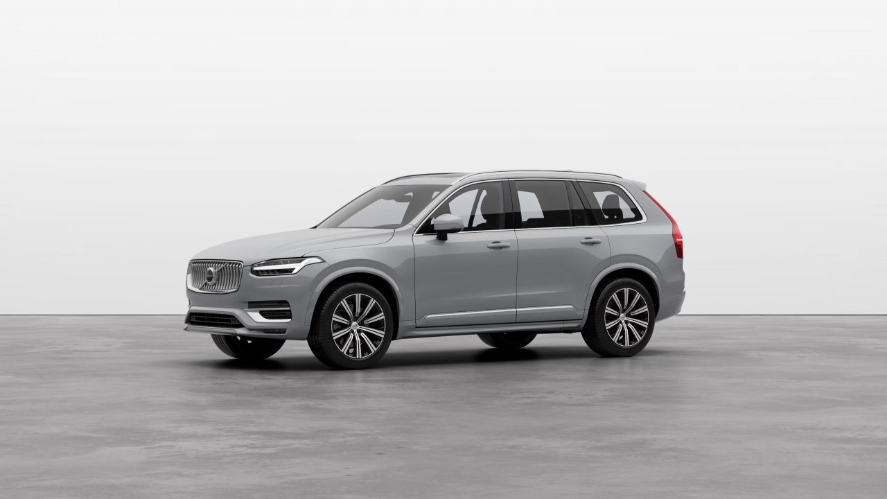 Volvov veliki hlebec zarečenega kruha
