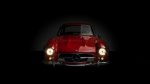 Zadnji Mercedes-Benz 300SL Gullwing naprodaj - fotografija 2