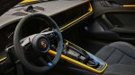 Zadnji Porsche 911 Dakar je še posebej poseben - fotografija 3
