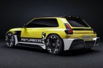 Legendarni turbo Francoz brez turbine - fotografija 2