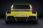 Legendarni turbo Francoz brez turbine - fotografija 5