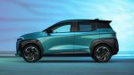 Rusi razvijajo električni SUV - fotografija 2
