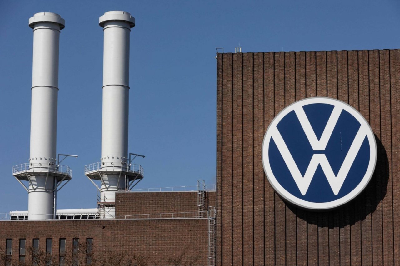 Stavka v Volkswagnu se zaostruje 
