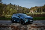 Več kot le Captur z nahrbtnikom - fotografija 23