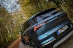 Več kot le Captur z nahrbtnikom - fotografija 31