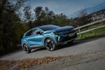 Več kot le Captur z nahrbtnikom - fotografija 32