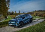Več kot le Captur z nahrbtnikom - fotografija 38