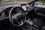 Več kot le Captur z nahrbtnikom - fotografija 3