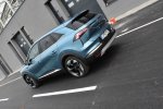 Več kot le Captur z nahrbtnikom - fotografija 5
