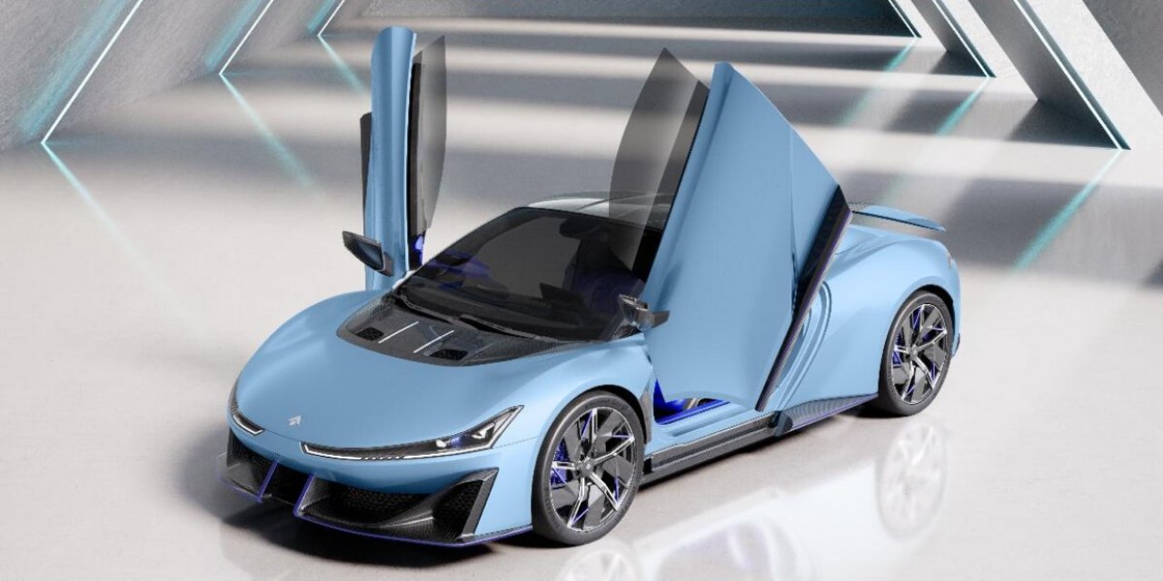 Vojna napoved Kitajcev Lamborghiniju in Ferrariju Vojna napoved Kitajcev Lamborghiniju in Ferrariju