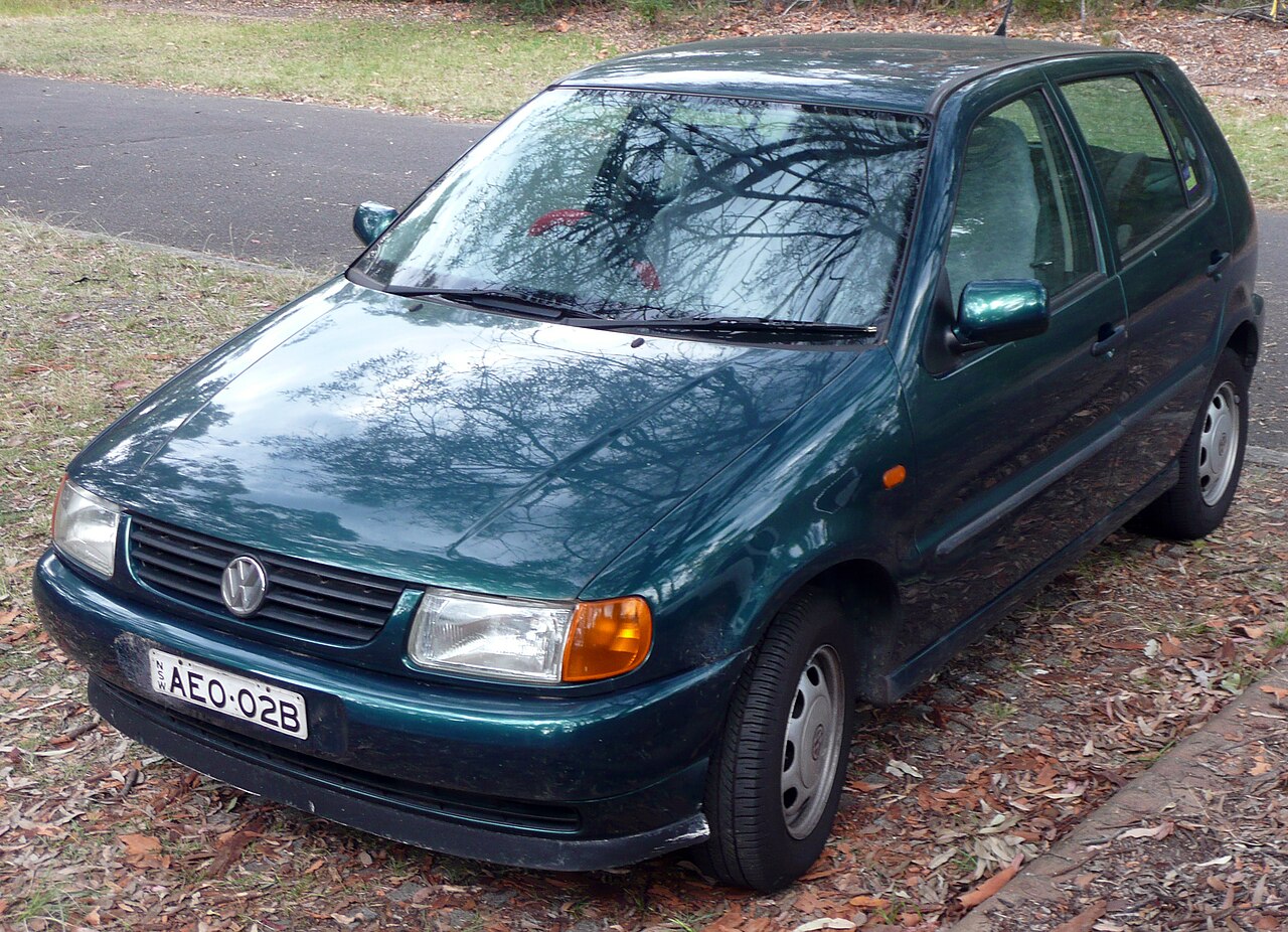 Tretji Polo je prišel relativno pozno, ko je konkurenca že prednjačila po všečnosti, je pa zato zmagal pri zanesljivosti.