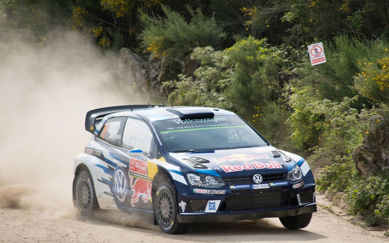 Prišel - videl - zmagal: Polo R WRC je bil hud stroj - med 2013 in 2016 je osvojil štiri naslove med konstruktorju, Sebastien Ogier pa je z njim postal štirikrat svetovni prvak. V 52 rallyjih v štirih letih je  zmagal kar na 43 od njih.