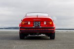 Butična svojeglava Alfa, ki posoja ime - fotografija 12