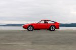 Butična svojeglava Alfa, ki posoja ime - fotografija 6