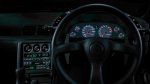 Legendarni Nissan GT-R R32 na baterije - fotografija 1